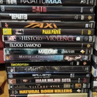 Iso Bluray ja dvd-paketti. 153leffaa - pikkukuva 3