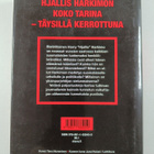 Marko Lempinen : Harkimo : tarina likaisesta Harrysta - pikkukuva 2