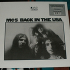MC5 ~ Back In The USA ~ LP kelmussa *UUSI* - pikkukuva 1