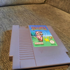 Nes Open Tournament Golf - pikkukuva 1