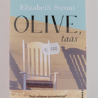 Elizabeth Strout : Olive, taas - pikkukuva 1