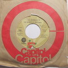 The Righteous Brothers:Rock and Roll Heaven  7" single  1974 - pikkukuva 2