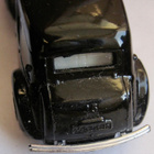 VANHA Lelu Auto Matchbox Citroen 15 CV Made in England - pikkukuva 5