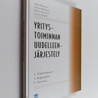 Yritystoiminnan uudelleenjärjestely - pikkukuva 1