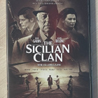 Henri Verneuil: Sisilialaisklaani (1969) Alain Delon - pikkukuva 1