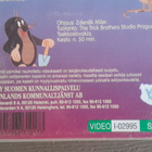 VHS: Myyrä Kaupungissa. (?/?) - pikkukuva 3