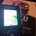 SonyEricsson T303 - pikkukuva 1