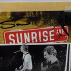 SUNRISE AVENUE - LIVE IN WONDERLAND INSERT NIMMAREILLA - pikkukuva 2