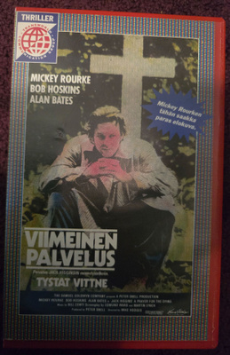 Vhs fi VIIMEINEN PALVELUS