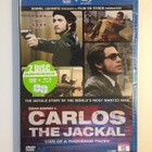 Carlos, shakaali (Blu-ray) Golden Globe voittaja 2011 (UUSI) - pikkukuva 1