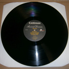 Candlemass: Ancient Dreams LP 1. painos - pikkukuva 3