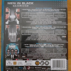 Men in Black 1-3 BLU-RAY - pikkukuva 2