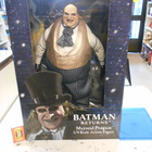 BATMAN RETURNS MAYORAL PENGUIN 40CM	(45 355)	1/4 scale actio - pikkukuva 4