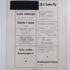 Suomen poliisilehti 13-14/1952 - pikkukuva 2
