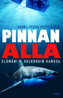 Harri-Pekka Pietikäinen - Pinnan alla