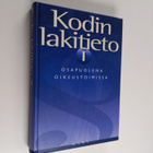 Sami Aarnio : Kodin lakitieto 1, Osapuolena oikeustoimissa - pikkukuva 1