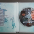 DVD: Kiinnisidottu (Kaija Pakarinen, O:Åke Lindman 1994/2013 - pikkukuva 3
