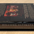 Hellsing Ultimate - The Complete Collection (2006-2012) - pikkukuva 4