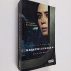 Paula Hawkins : Nainen junassa - pikkukuva 1