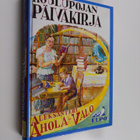 Aleksanteri Ahola-Valo : Koulupojan päiväkirja Osa 2, 26.... - pikkukuva 1