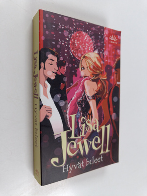 Lisa Jewell : Hyvät bileet
