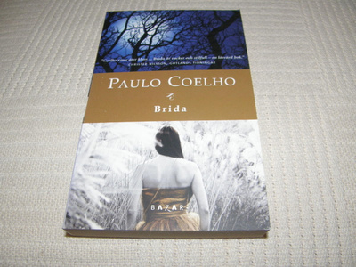 Paulo Coelho Brida  -nid
