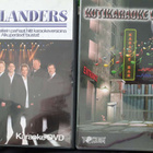 KARAOKE FINLANDERS KOTIKARAOKE VOL. 11DVD - pikkukuva 1