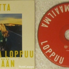 Titta • Maailma Loppuu Tänään PROMO CDr-Single - pikkukuva 2