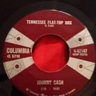 Johnny Cash sinkku - pikkukuva 1