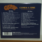Gypsy 2CD Comes A Time - pikkukuva 2