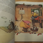 Janosch - Urhea pikku räätäli - 1.p.1988 - pikkukuva 2