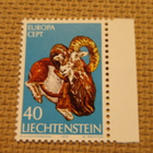 Liechtenstein 1976: Europa - käsityötaide - pikkukuva 3