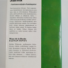 Mazo De la Roche : Jalna 1-16 (koko sarja) : Jalnan synt... - pikkukuva 2