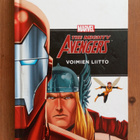 Avengers Voimien liitto Marvel - pikkukuva 1