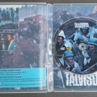 DVD: Talvisota (Taneli Mäkelä, O: Pekka Parikka 1989/?) - pikkukuva 3