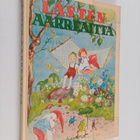 Tauno ym. (toim.) Karilas : Lasten aarreaitta 1 - pikkukuva 1