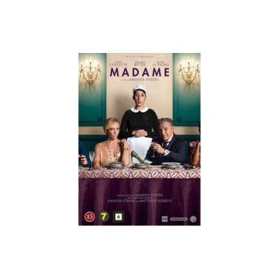 Madame