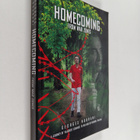 Georges Hourani : Homecoming from War Zones (signeerattu,... - pikkukuva 1