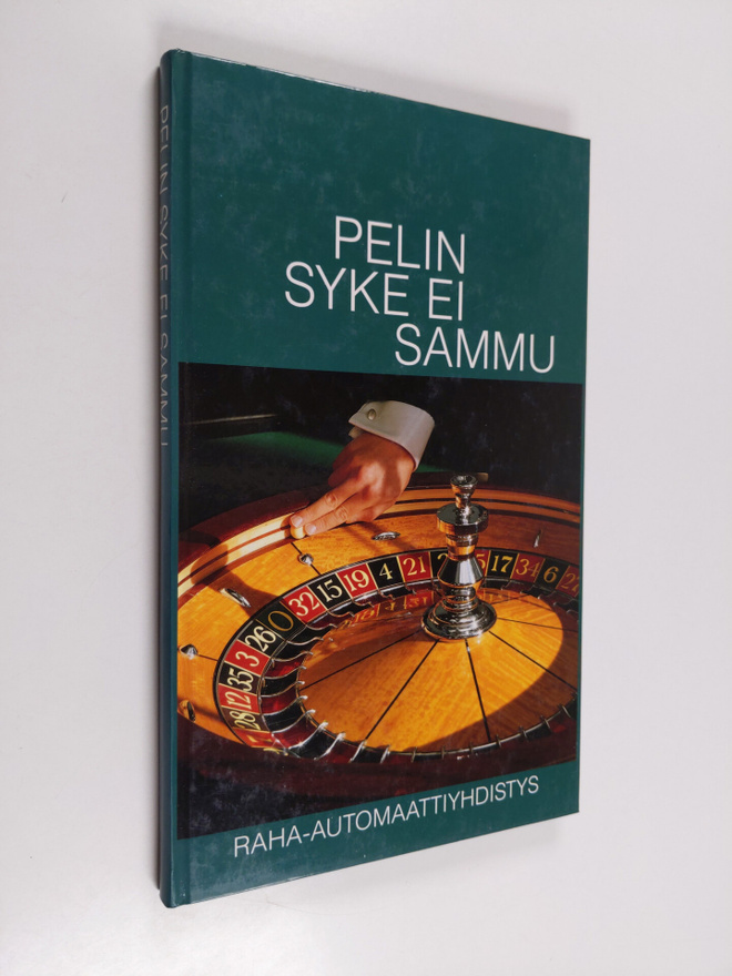 Jukka Kortelainen : Pelin syke ei sammu : erillispainos R...