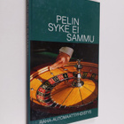 Jukka Kortelainen : Pelin syke ei sammu : erillispainos R... - pikkukuva 1