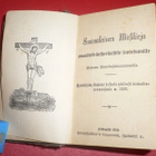 Suomalainen Virsikirja - Vanha kaunis kappale  1889 - pikkukuva 3