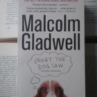 Malcolm Gladwell - What the Dog Saw (paperback) - pikkukuva 1