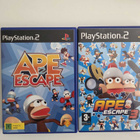 Ape escape 2 ja 3 - pikkukuva 1