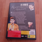Rowan Atkinson live FI DVD 1992 upea kunto - pikkukuva 2