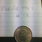 Sierra Leone 5 cents 1964, km#18 - pikkukuva 2