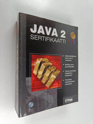 William R. Stanek : Java 2 sertifikaatti