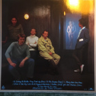 (LP) Steve Gibbons Band – Down In The Bunker - pikkukuva 2