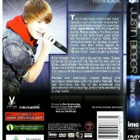 dvd music, Justin Bieber - Teen Idol [dokumentti, musiikki] - pikkukuva 2