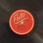 Savikiekko 1947 - Henry Theel - Electro 3125 - pikkukuva 3