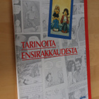 Tarinoita ensirakkaudesta -sarjakuva ( 1.p. 1993) - pikkukuva 1